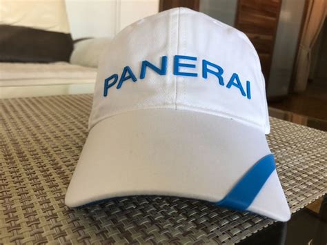 panerai kappe|Panerai Hats .